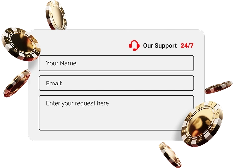 Pickering Casino Canada Support