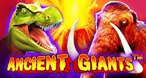 Ancient Giants in Pickering Casino Canada Ancient Giants