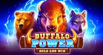 Buffalo Power in Pickering Casino Canada Buffalo Power