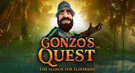 Gonzos Quest in Pickering Casino Canada Gonzos Quest