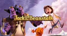 Jack and the Beanstalk in Pickering Casino Canada Jack and the Beanstalk