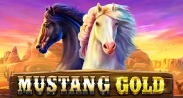 Mustang Gold in Pickering Casino Canada Mustang Gold