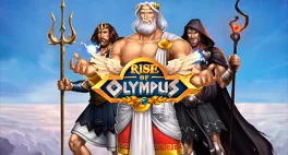 Rise of Olympus in Pickering Casino Canada Rise of Olympus