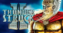Thunderstruck 2 in Pickering Casino Canada Thunderstruck 2