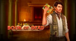 Book Of Dead in Pickering Casino Canada Book Of Dead