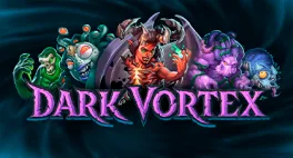 Dark Vortex in Pickering Casino Canada Dark Vortex