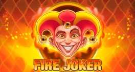 Fire Joker in Pickering Casino Canada Fire Joker