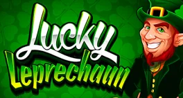 Lucky Leprechaun in Pickering Casino Canada Lucky Leprechaun