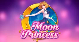 Moon Princess in Pickering Casino Canada Moon Princess